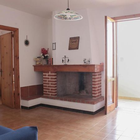 Casa Di Mike&Mary Villa San Foca Buitenkant foto